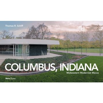 Columbus, Indiana