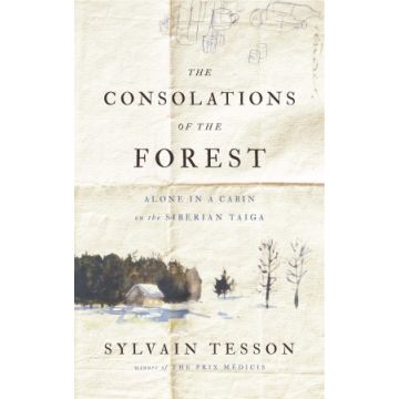 The Consolations of the Forest