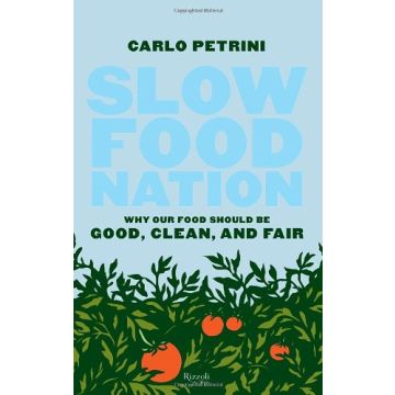 Slow Food Nation