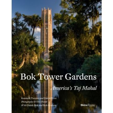 Bok Tower Gardens