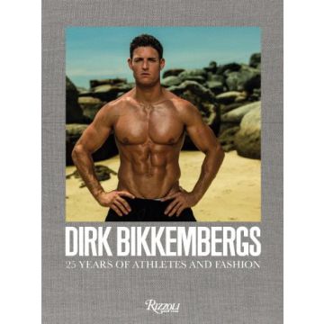 Dirk Bikkembergs