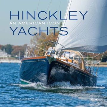 Hinckley Yachts