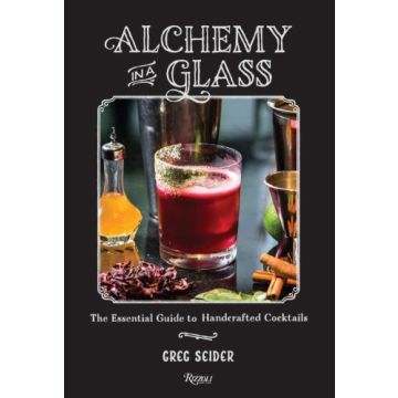 Alchemy in a Glass