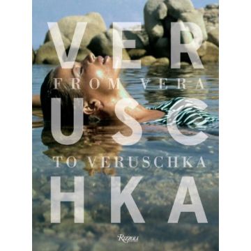 Veruschka: From Vera to Veruschka