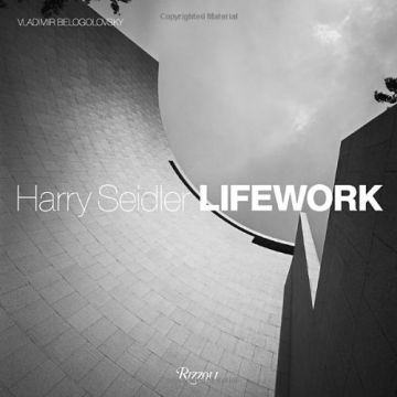 Harry Seidler Lifework