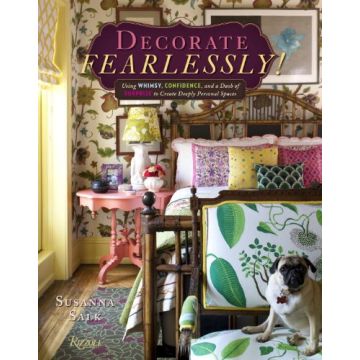 Decorate Fearlessly