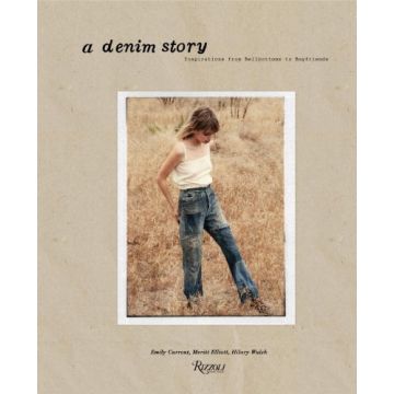 A Denim Story