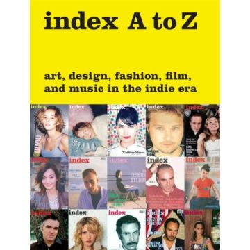 Index A to Z