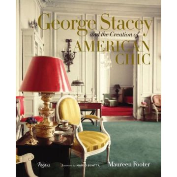 George Stacey and the Creation of American Chic