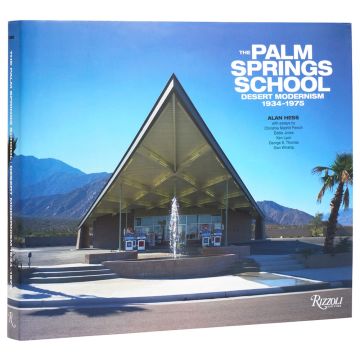 The Palm Springs School