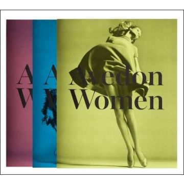 Avedon: Women