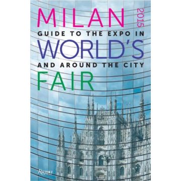 Milan 2015 World's Fair