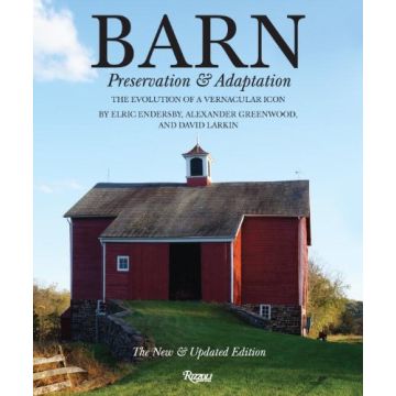 Barn. Preservation and Adaptation