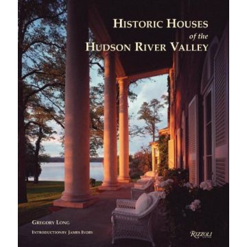 Historic Houses of the Hudson River Valley