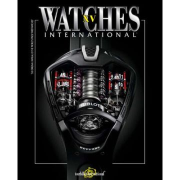 Watches International Volume XV: 15