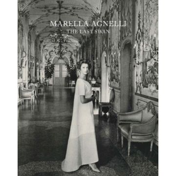 Marella Agnelli