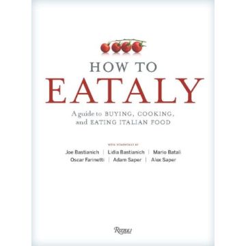 How to Eataly