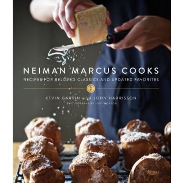 Neiman Marcus Cooks