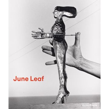 June Leaf