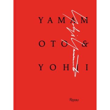 Yohji Yamamoto