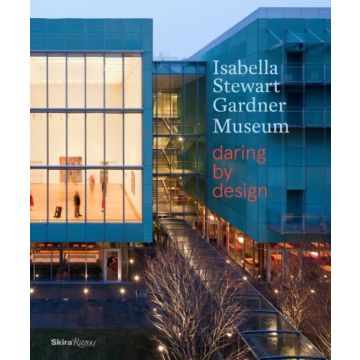 The Isabella Stewart Gardner Museum