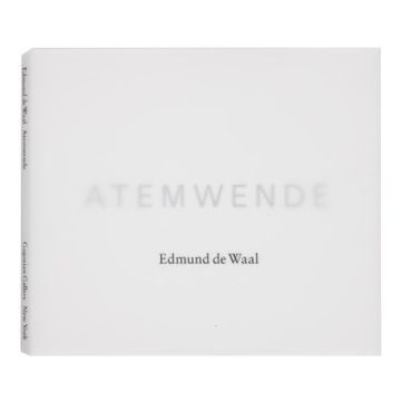 Edmund de Waal