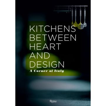 Kitchens Between Heart and Design