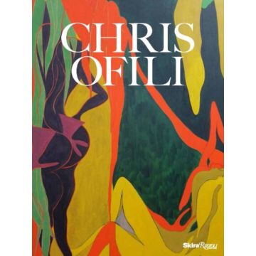 Chris Ofili