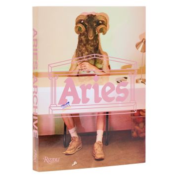 Aries Arise Archive