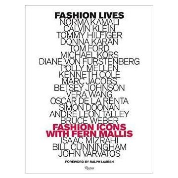 Fashion Lives