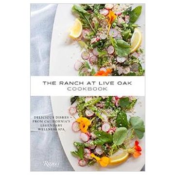 The Ranch at Live Oak Cookbook