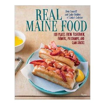 Real Maine Food