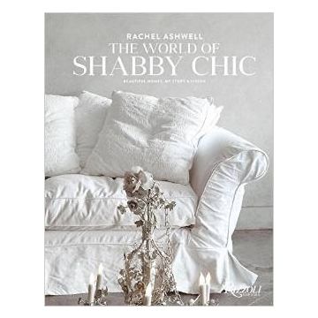 The World of Shabby Chic