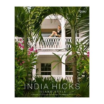 India Hicks