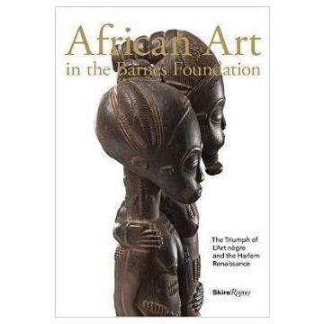 African Art in the Barnes Foundation