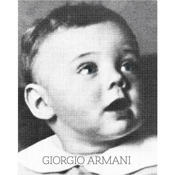 Giorgio Armani