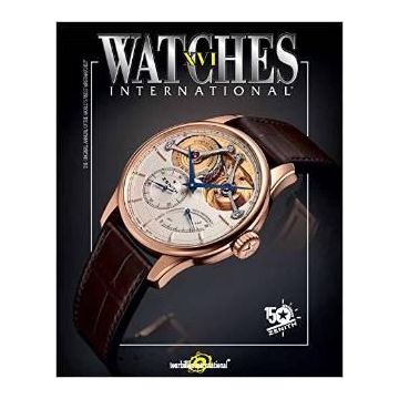 Watches International