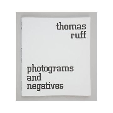 Thomas Ruff