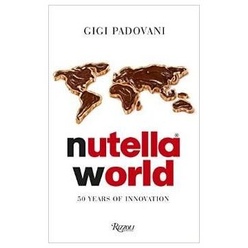 Nutella World