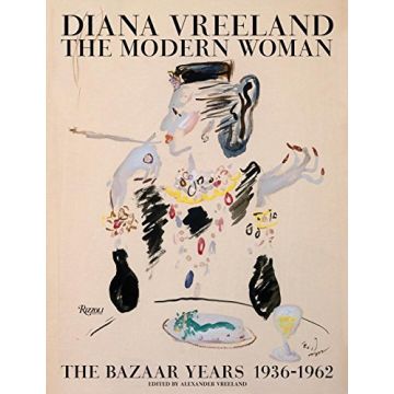 Diana Vreeland