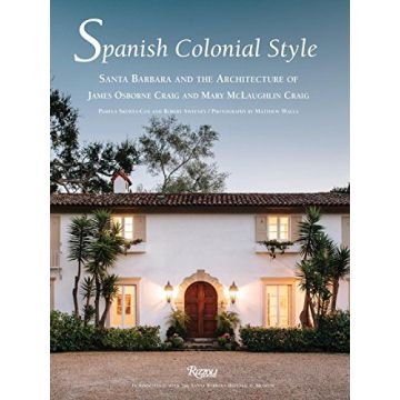 Spanish Colonial Style