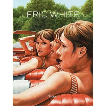 Eric White