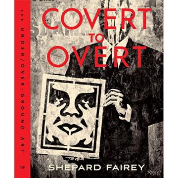 Obey: Covert to Overt