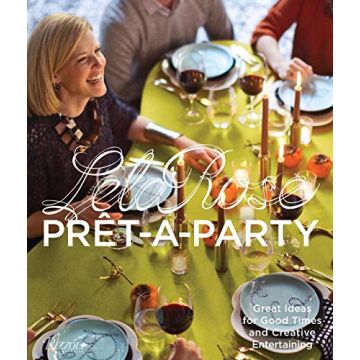 Pret-A-Party