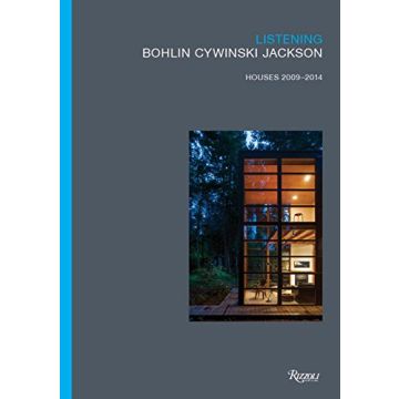 Listening: Bohlin, Cywinski, Jackson