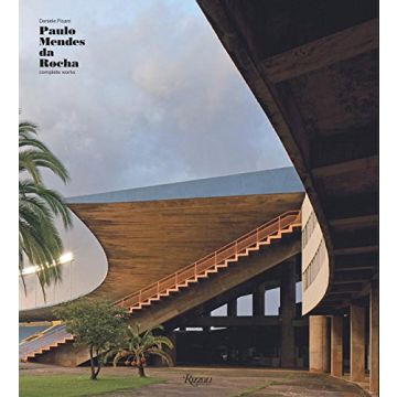 Paulo Mendes Da Rocha