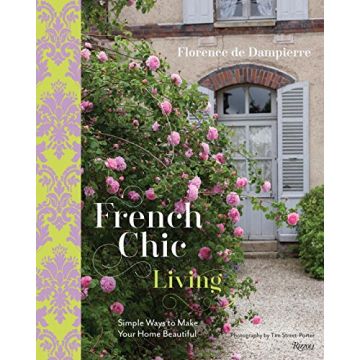 French Chic Living