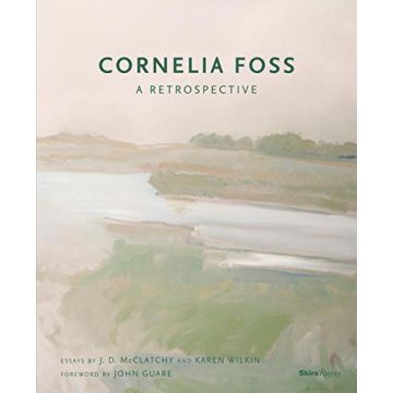 Cornelia Foss