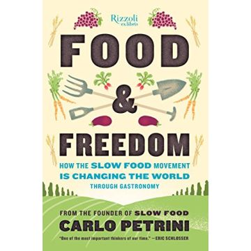 Food & Freedom