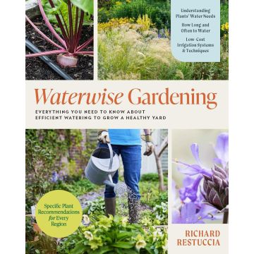 Waterwise Gardening